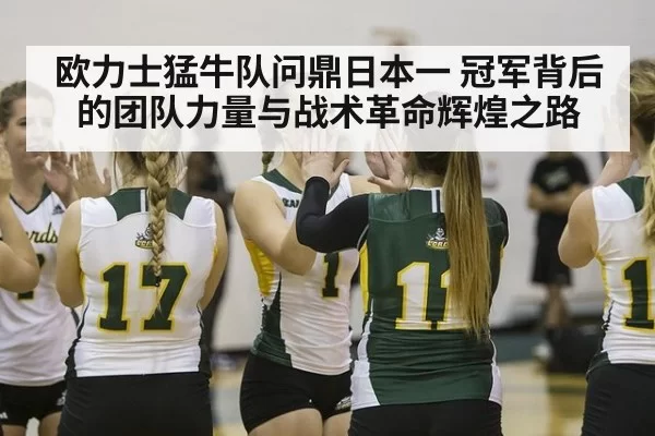 欧力士猛牛队问鼎日本一 冠军背后的团队力量与战术革命辉煌之路